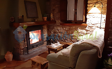 Casa Rural Tres Palacios en Molina de Aragón - Foto 1, Guadalajara